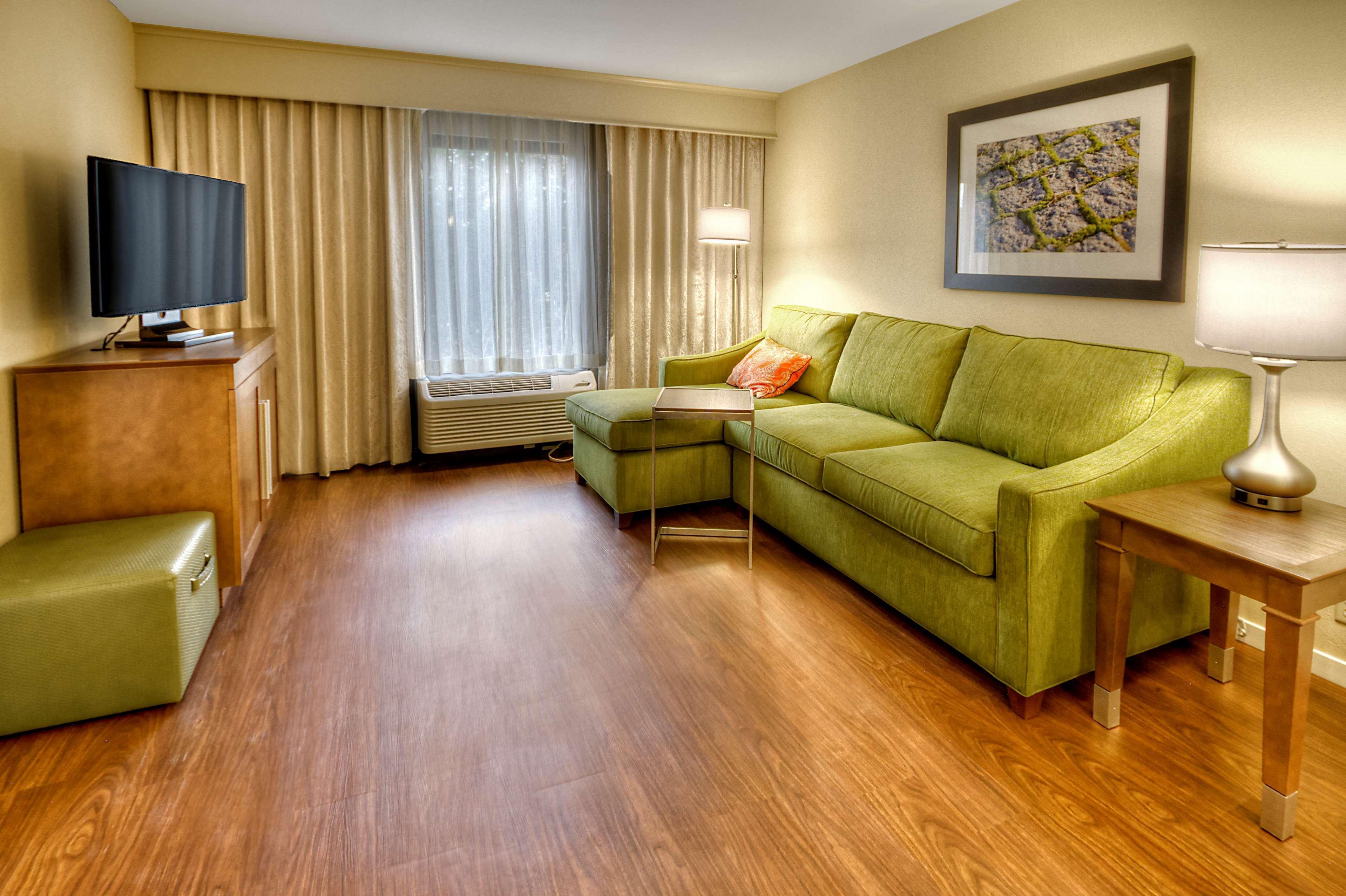 Hampton Inn And Suites Asheville Airport Fletcher Dış mekan fotoğraf