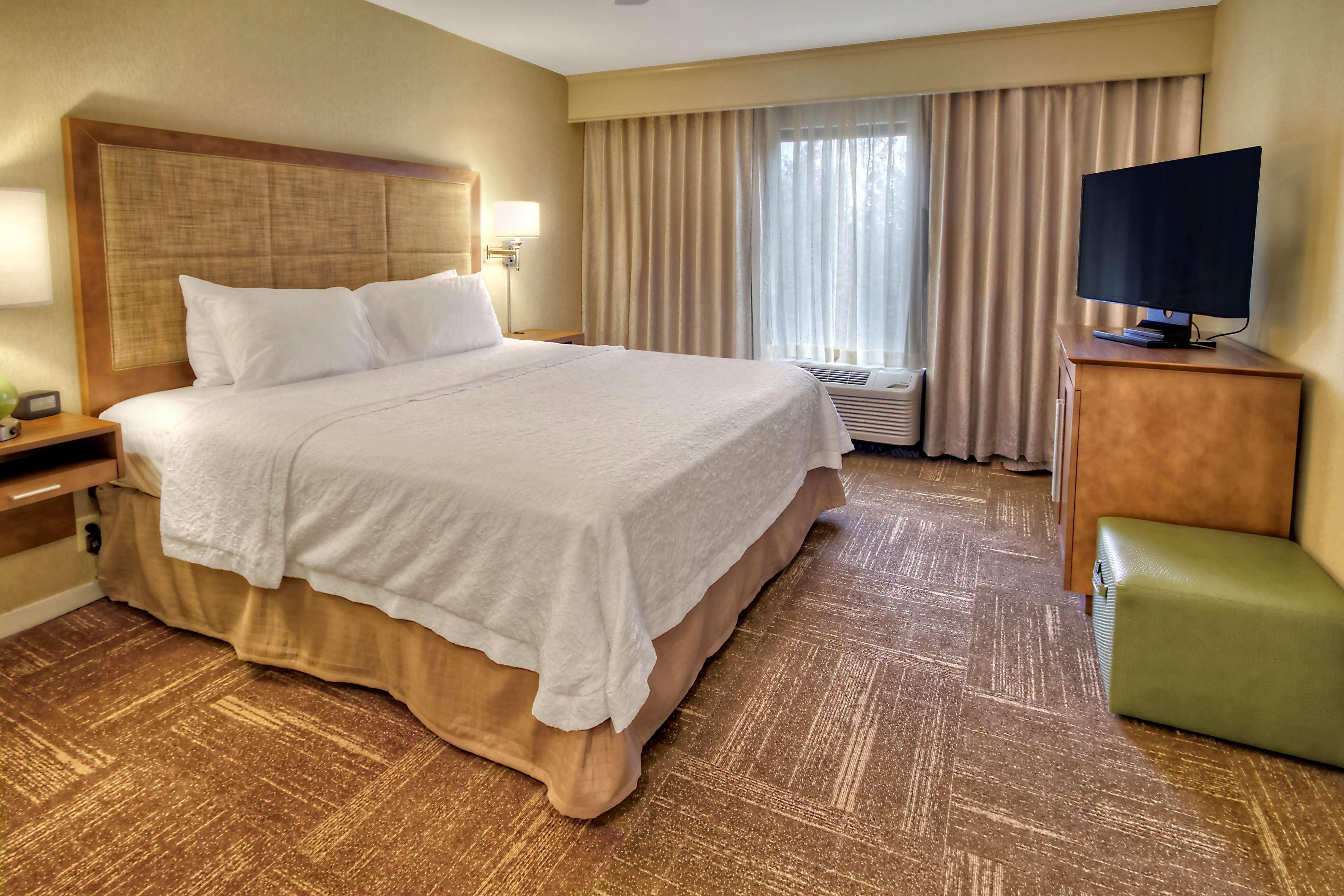 Hampton Inn And Suites Asheville Airport Fletcher Dış mekan fotoğraf