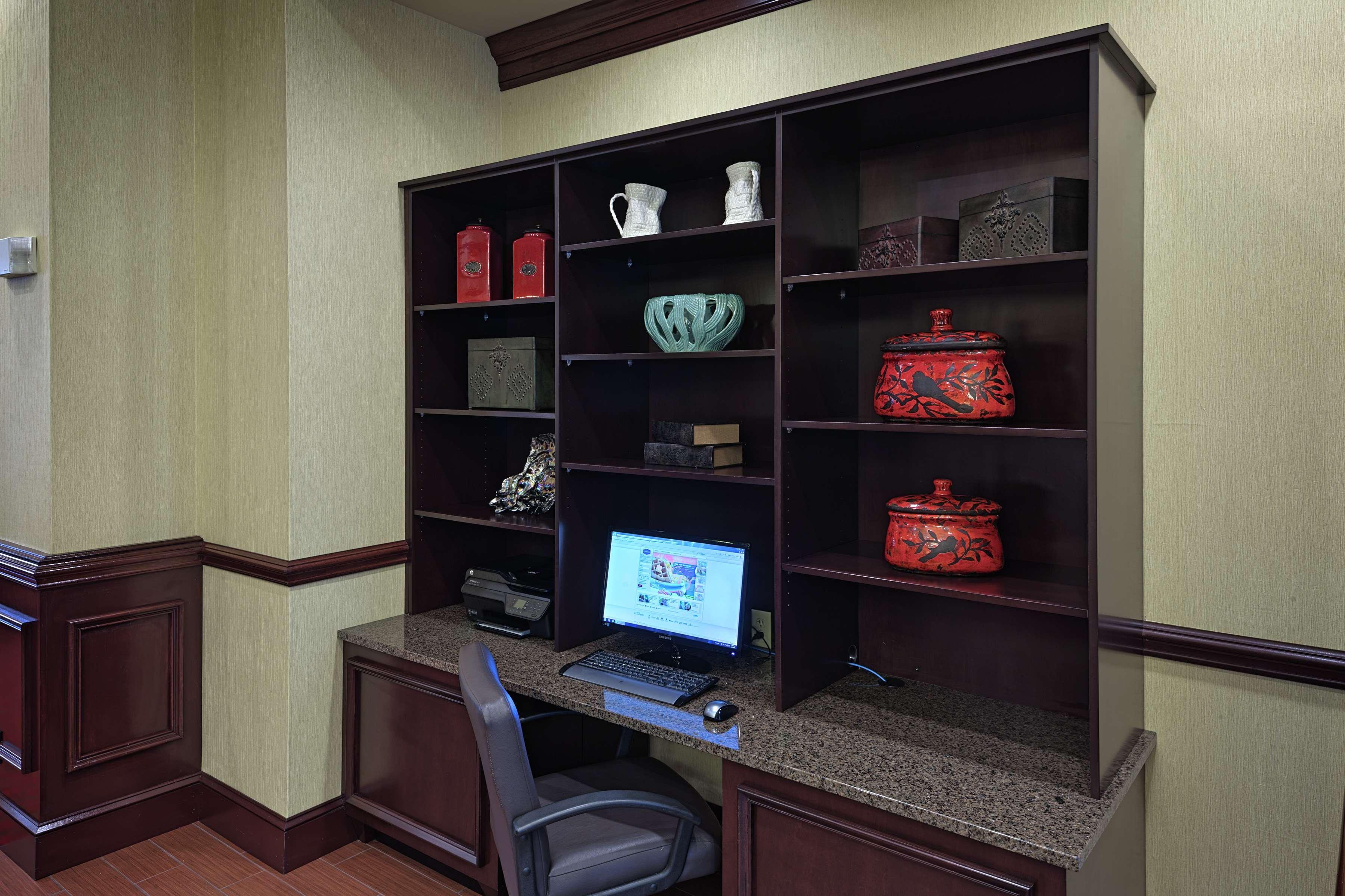 Hampton Inn And Suites Asheville Airport Fletcher Dış mekan fotoğraf