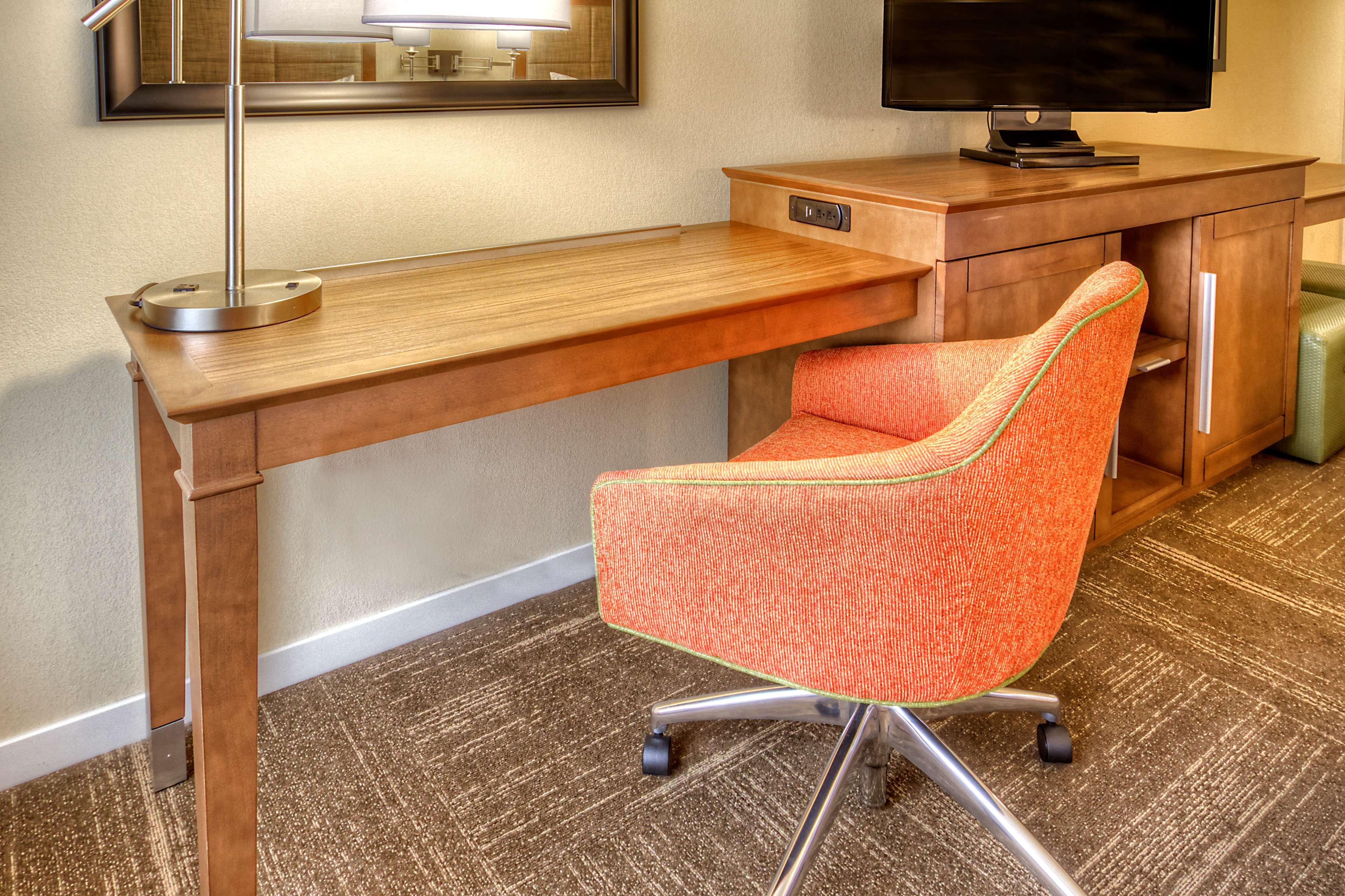 Hampton Inn And Suites Asheville Airport Fletcher Dış mekan fotoğraf