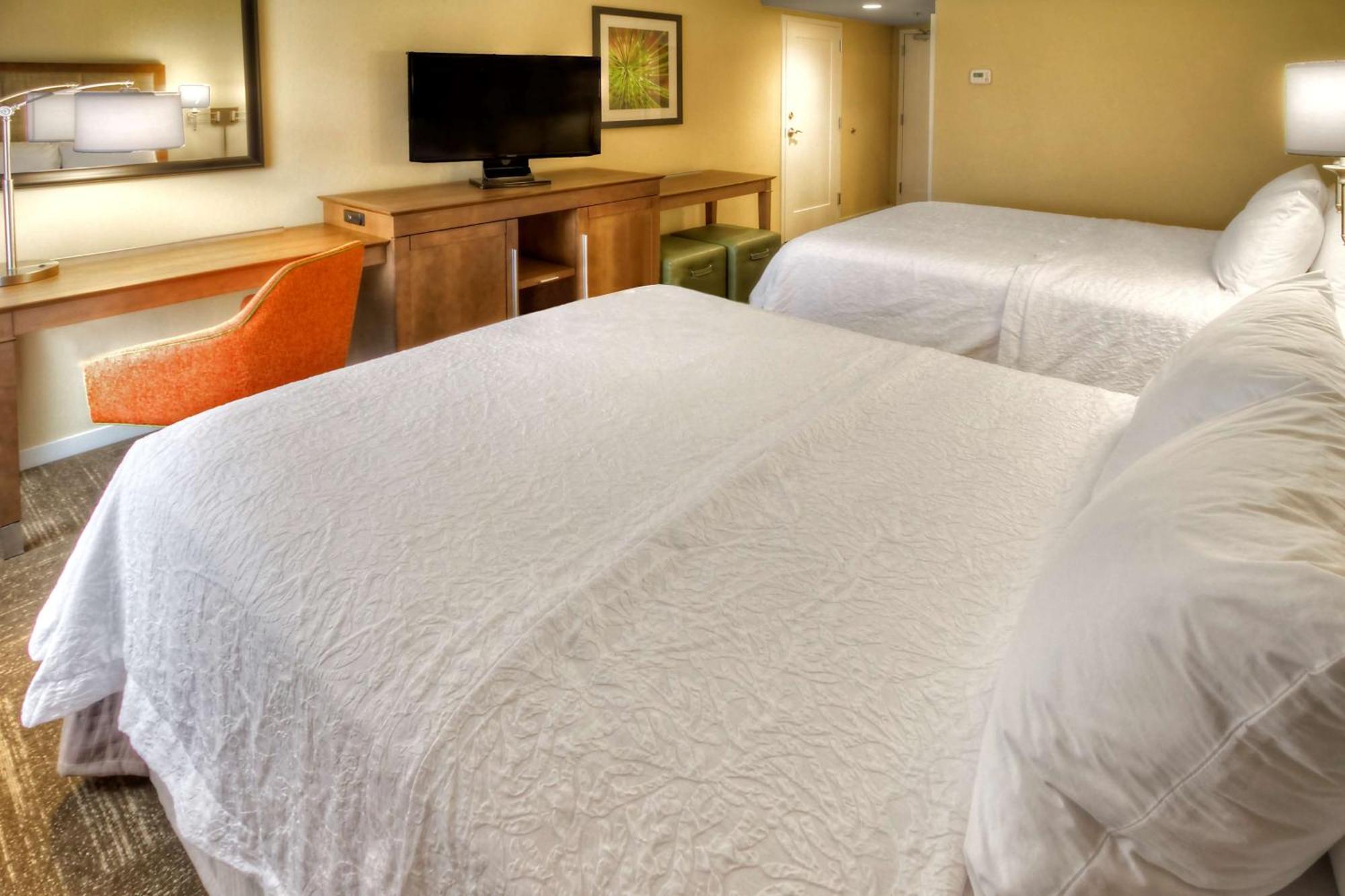 Hampton Inn And Suites Asheville Airport Fletcher Dış mekan fotoğraf