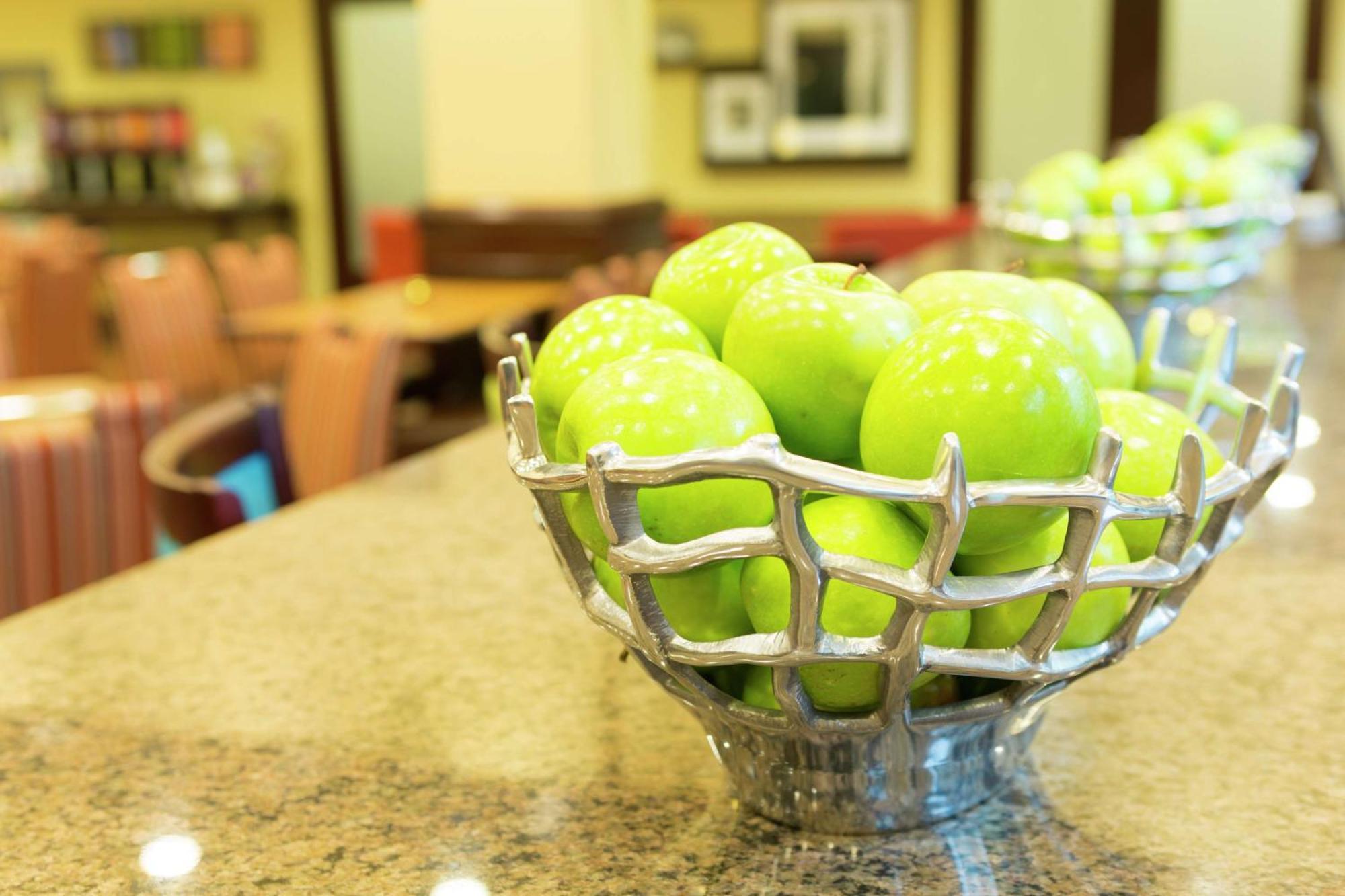 Hampton Inn And Suites Asheville Airport Fletcher Dış mekan fotoğraf